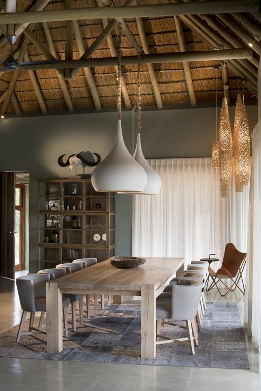 Mhondoro Safari Lodge & Villa Welgevonden Ngoại thất bức ảnh