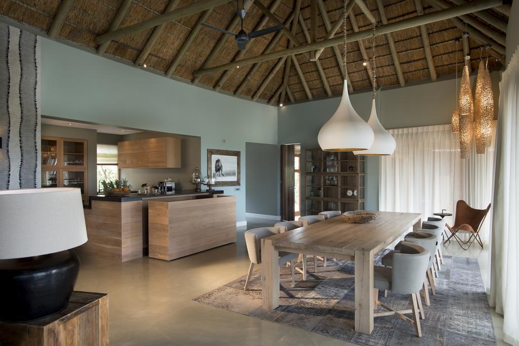 Mhondoro Safari Lodge & Villa Welgevonden Ngoại thất bức ảnh