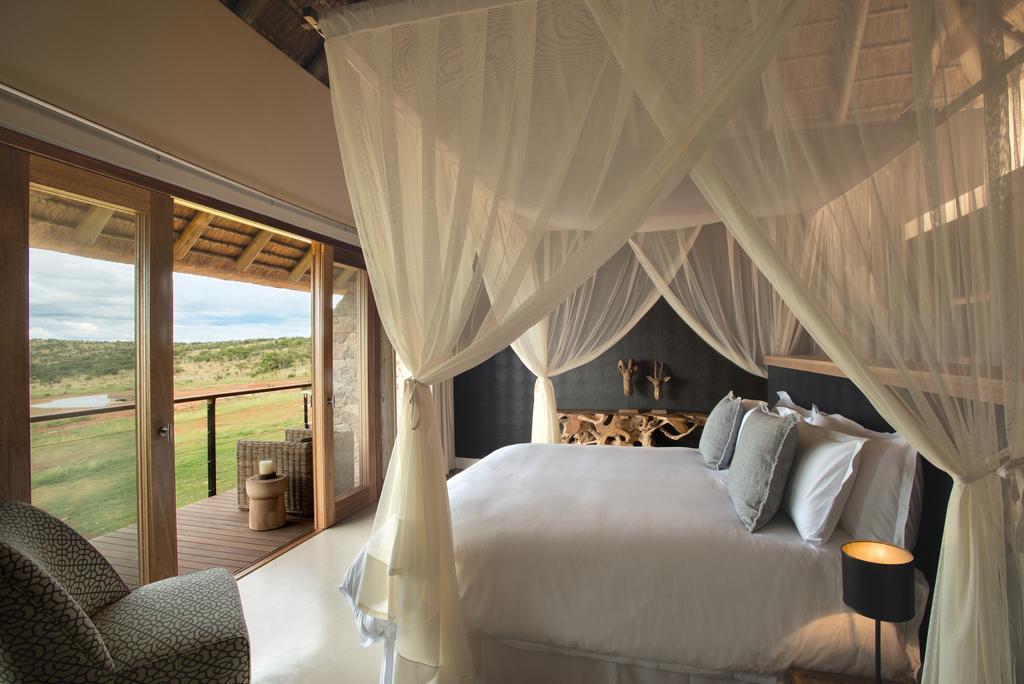 Mhondoro Safari Lodge & Villa Welgevonden Ngoại thất bức ảnh