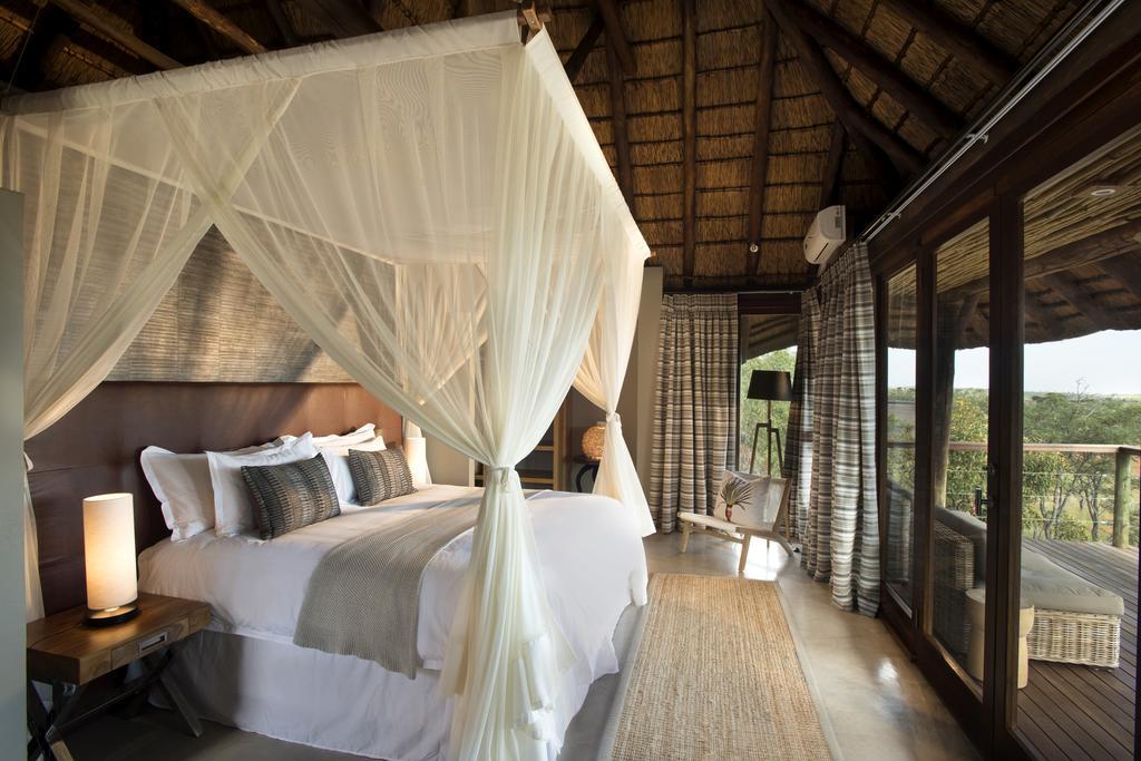Mhondoro Safari Lodge & Villa Welgevonden Ngoại thất bức ảnh