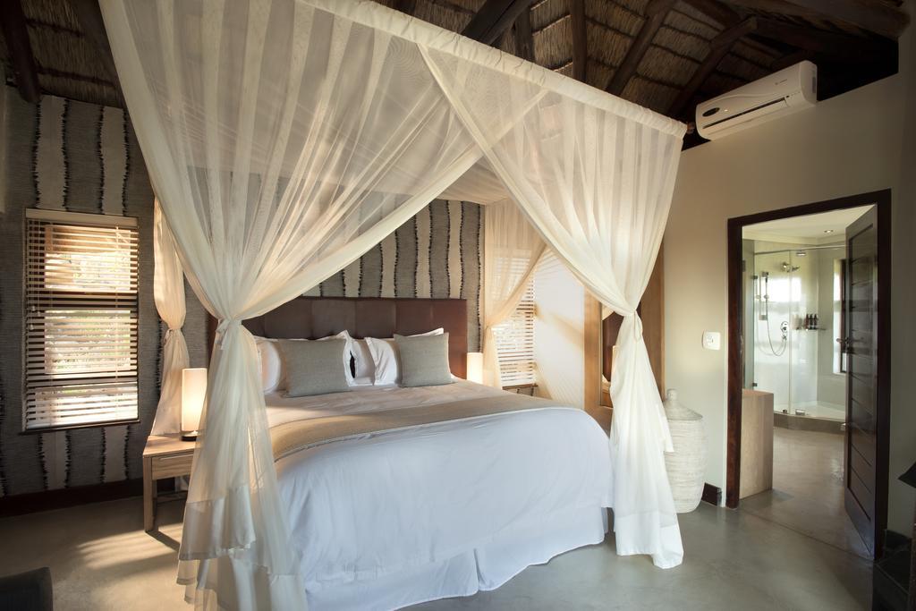 Mhondoro Safari Lodge & Villa Welgevonden Ngoại thất bức ảnh