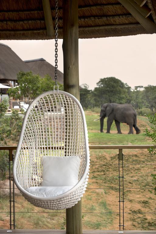 Mhondoro Safari Lodge & Villa Welgevonden Ngoại thất bức ảnh