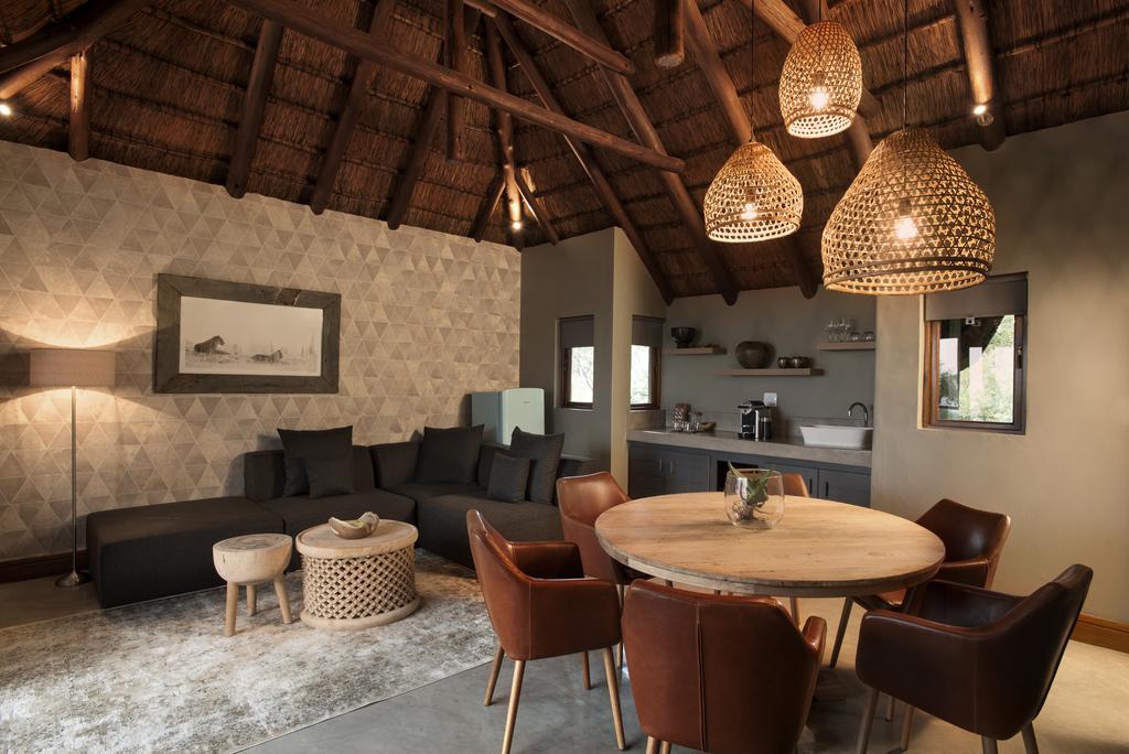 Mhondoro Safari Lodge & Villa Welgevonden Ngoại thất bức ảnh
