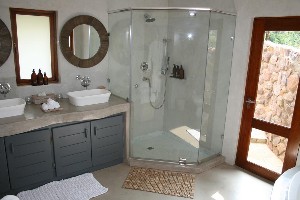 Mhondoro Safari Lodge & Villa Welgevonden Ngoại thất bức ảnh