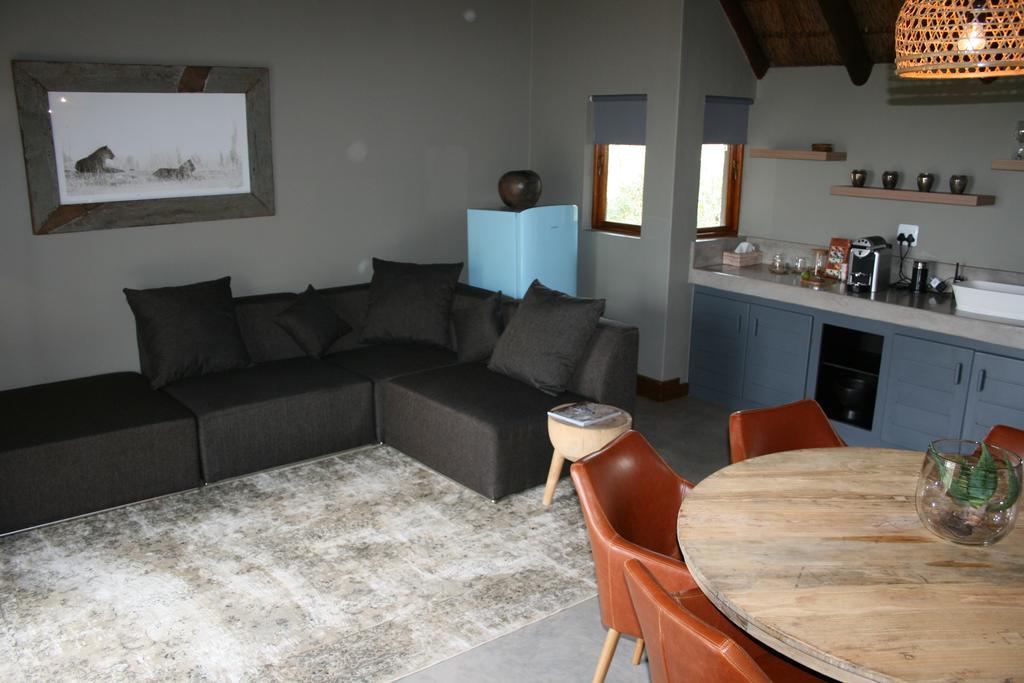 Mhondoro Safari Lodge & Villa Welgevonden Ngoại thất bức ảnh