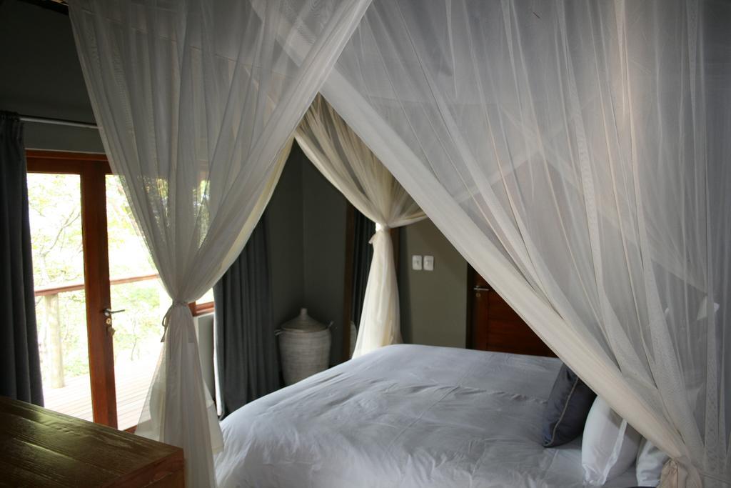 Mhondoro Safari Lodge & Villa Welgevonden Ngoại thất bức ảnh