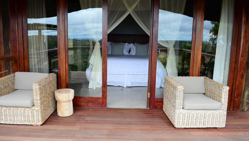 Mhondoro Safari Lodge & Villa Welgevonden Ngoại thất bức ảnh