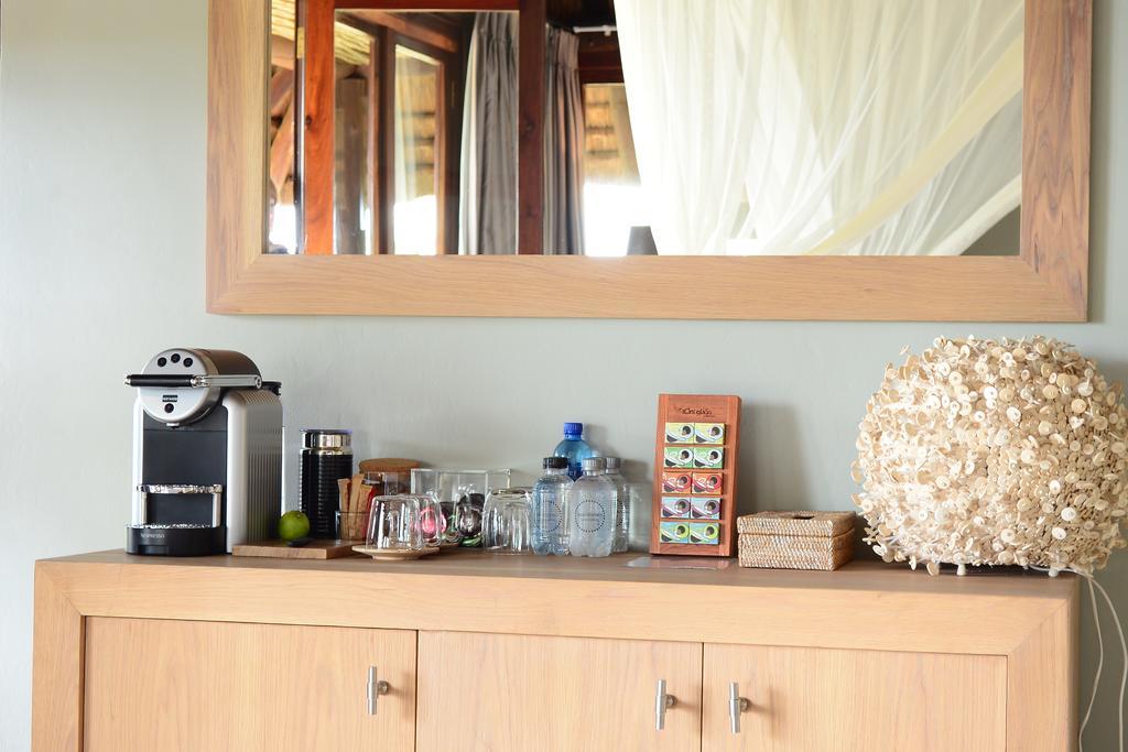 Mhondoro Safari Lodge & Villa Welgevonden Ngoại thất bức ảnh