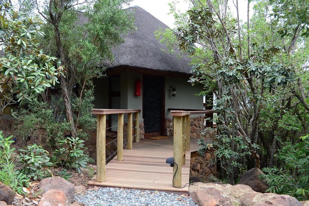 Mhondoro Safari Lodge & Villa Welgevonden Ngoại thất bức ảnh