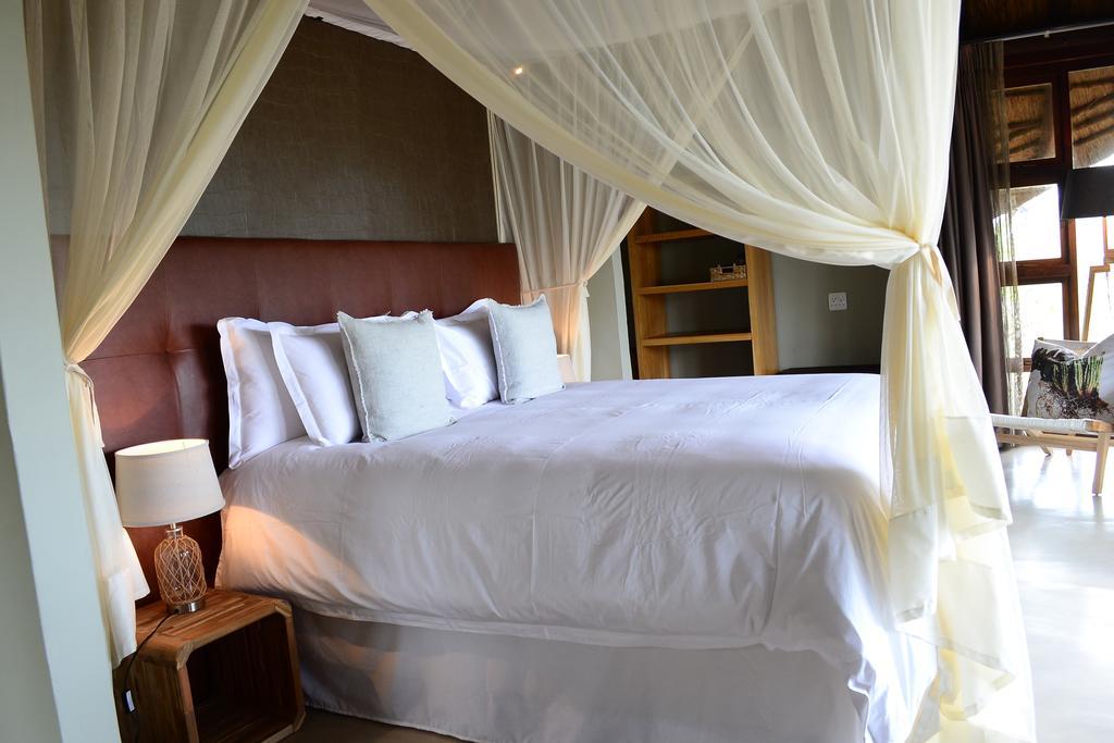 Mhondoro Safari Lodge & Villa Welgevonden Ngoại thất bức ảnh