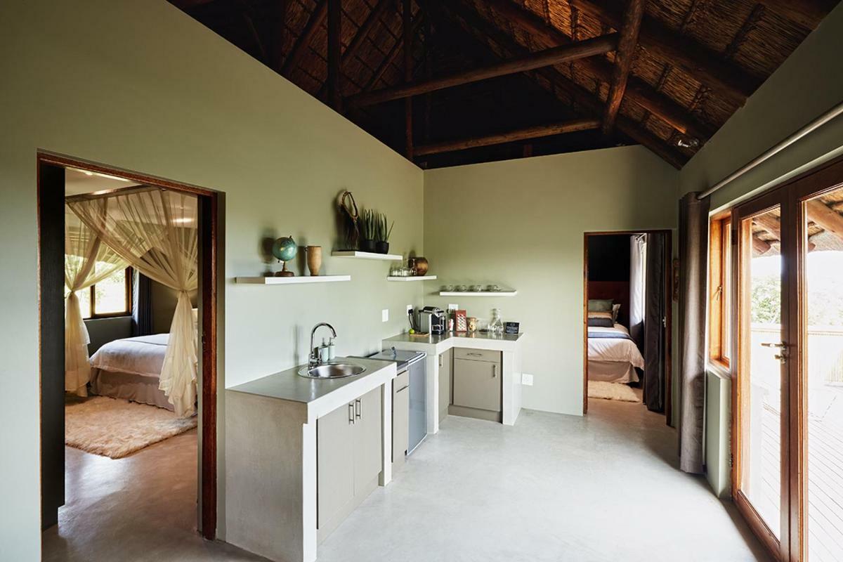 Mhondoro Safari Lodge & Villa Welgevonden Ngoại thất bức ảnh