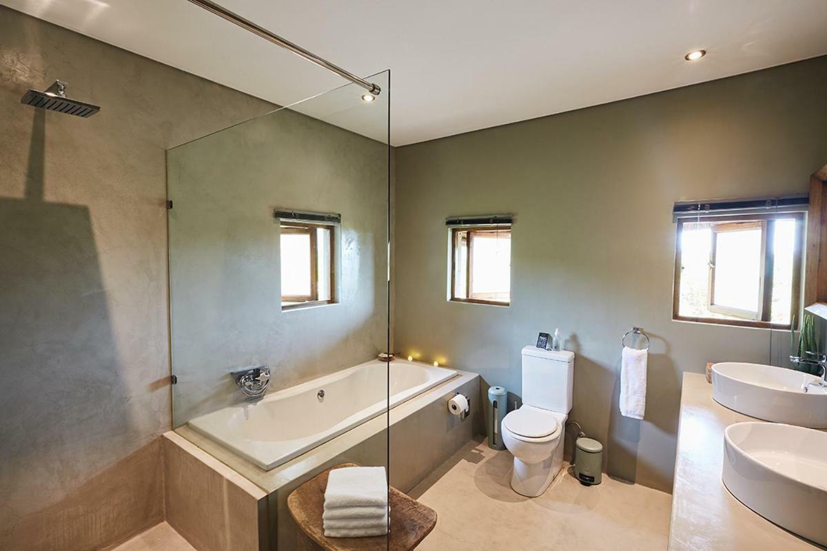 Mhondoro Safari Lodge & Villa Welgevonden Ngoại thất bức ảnh
