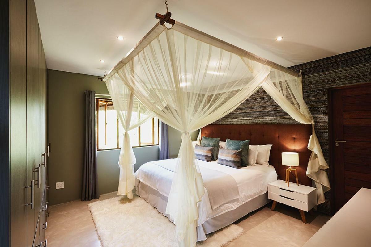 Mhondoro Safari Lodge & Villa Welgevonden Ngoại thất bức ảnh